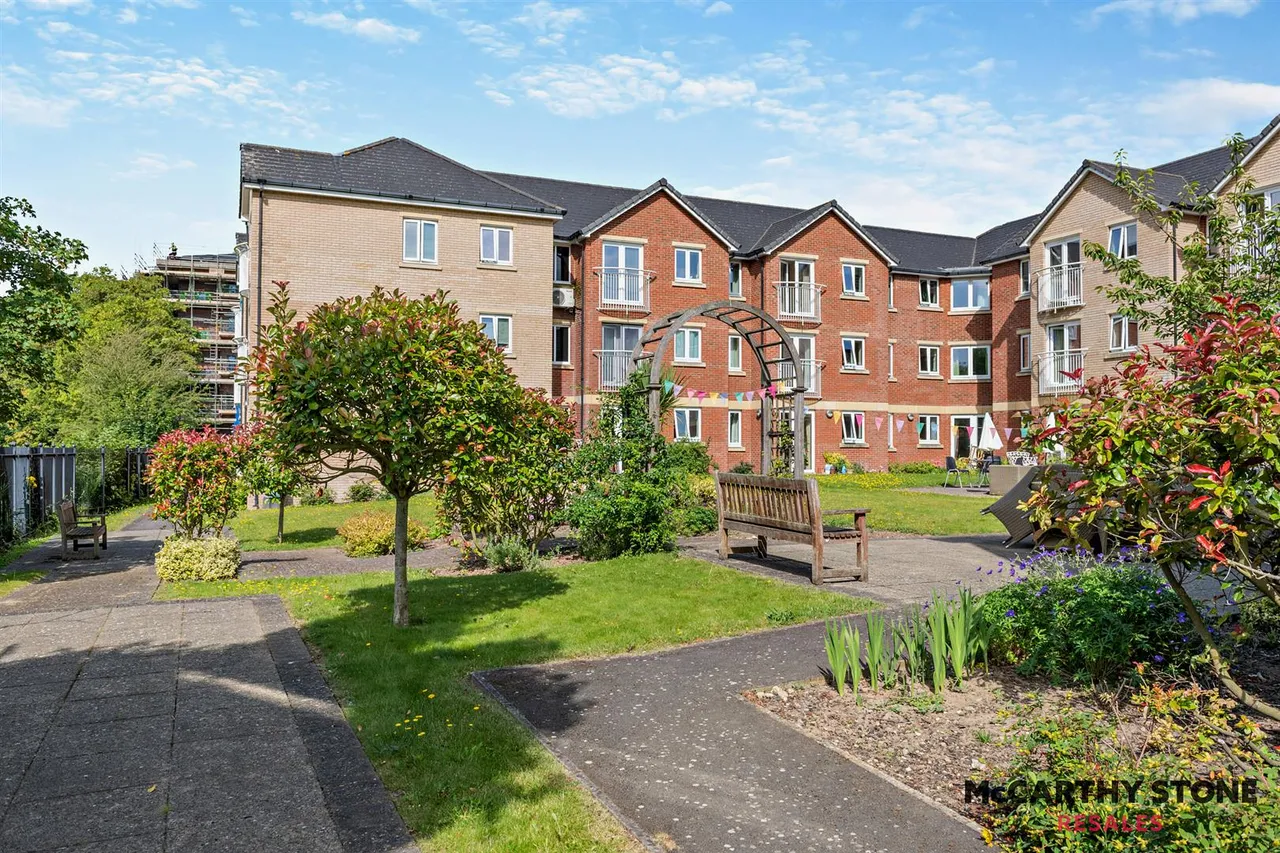 Handford Road, Ipswich, IP1, photo 24