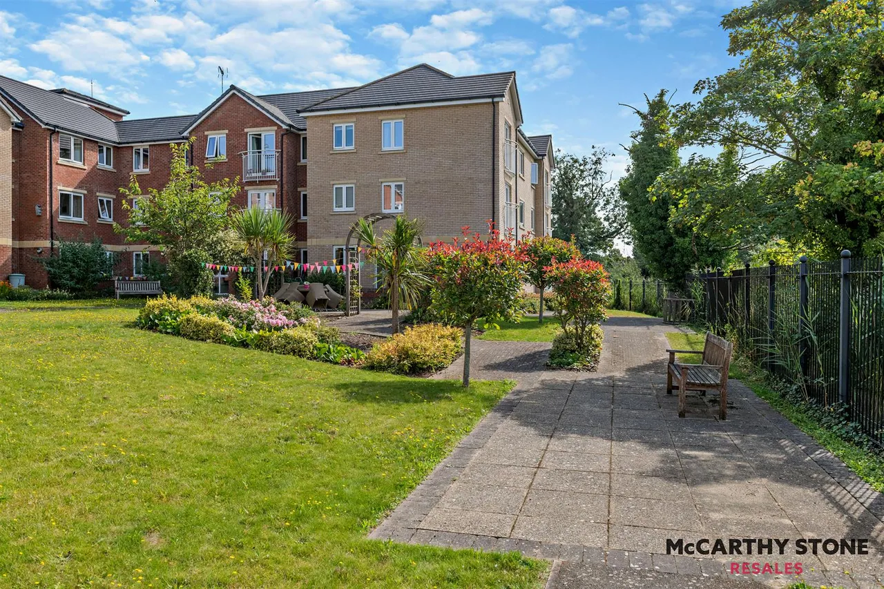 Handford Road, Ipswich, IP1, photo 23