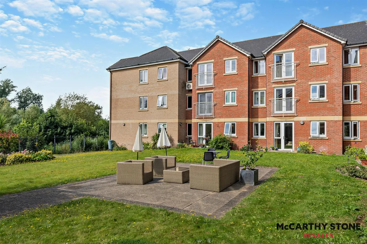Handford Road, Ipswich, IP1, photo 21