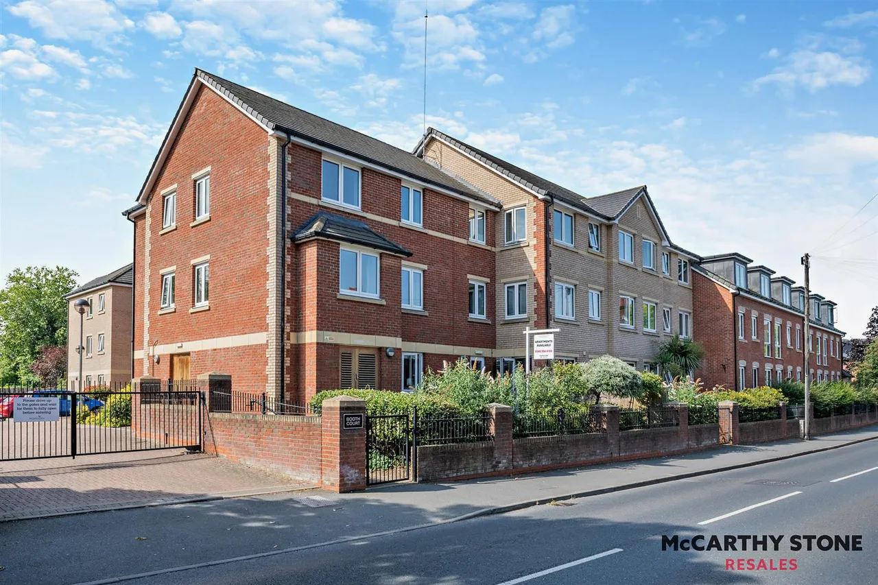 Handford Road, Ipswich, IP1, photo 27