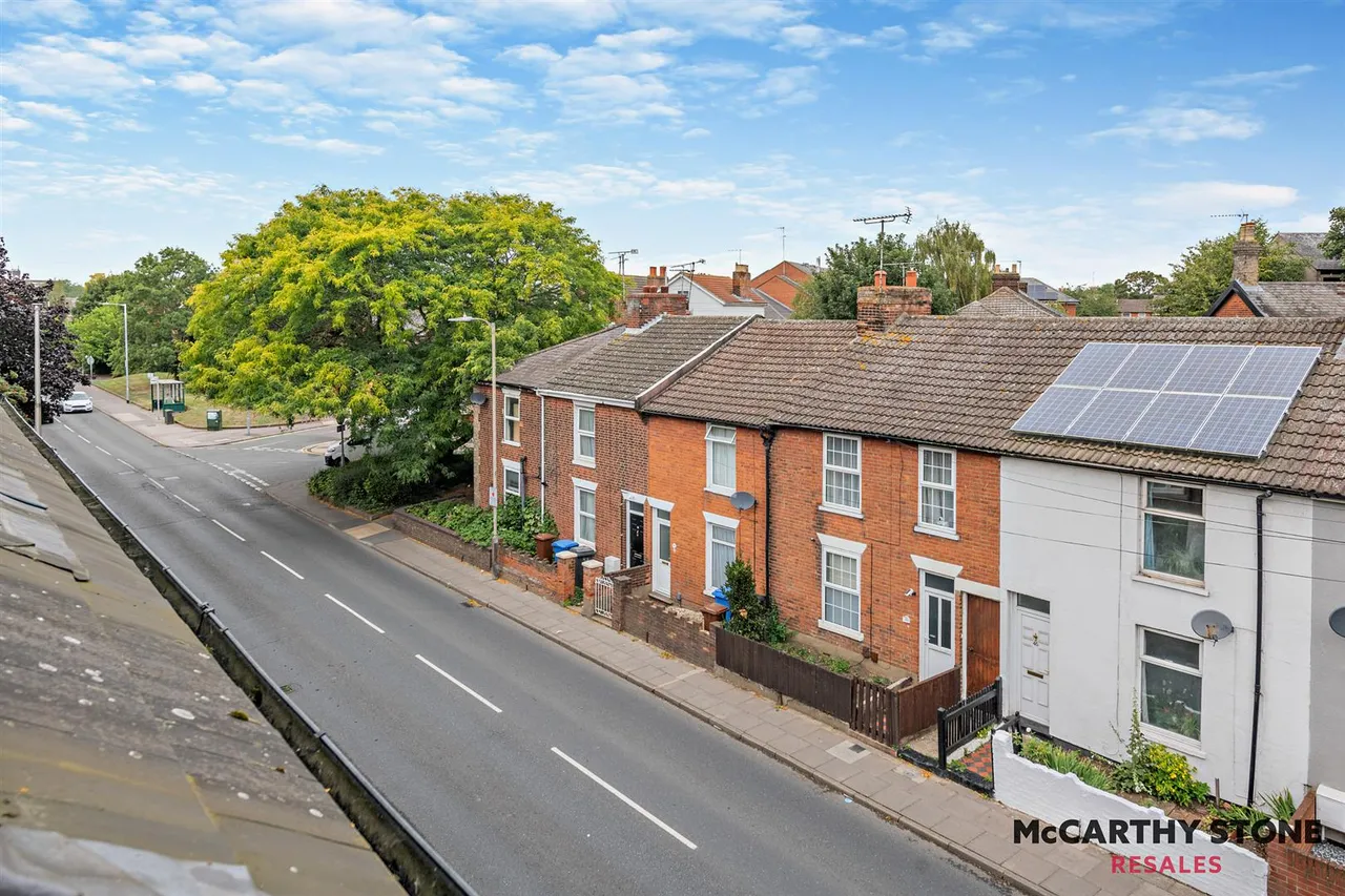 Handford Road, Ipswich, IP1, photo 20