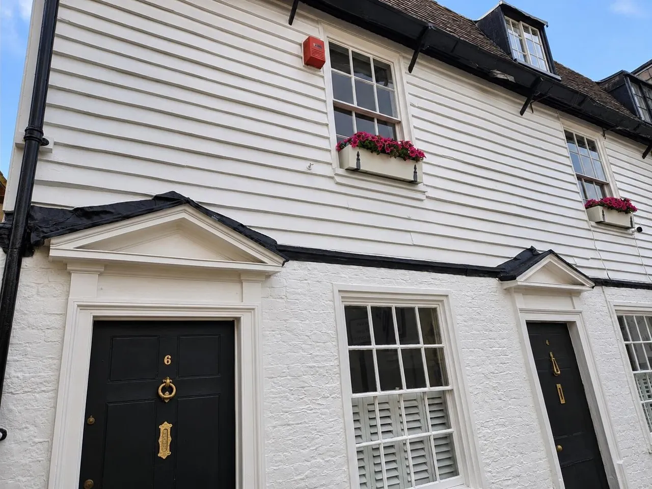 Crow Lane, Rochester, photo 24