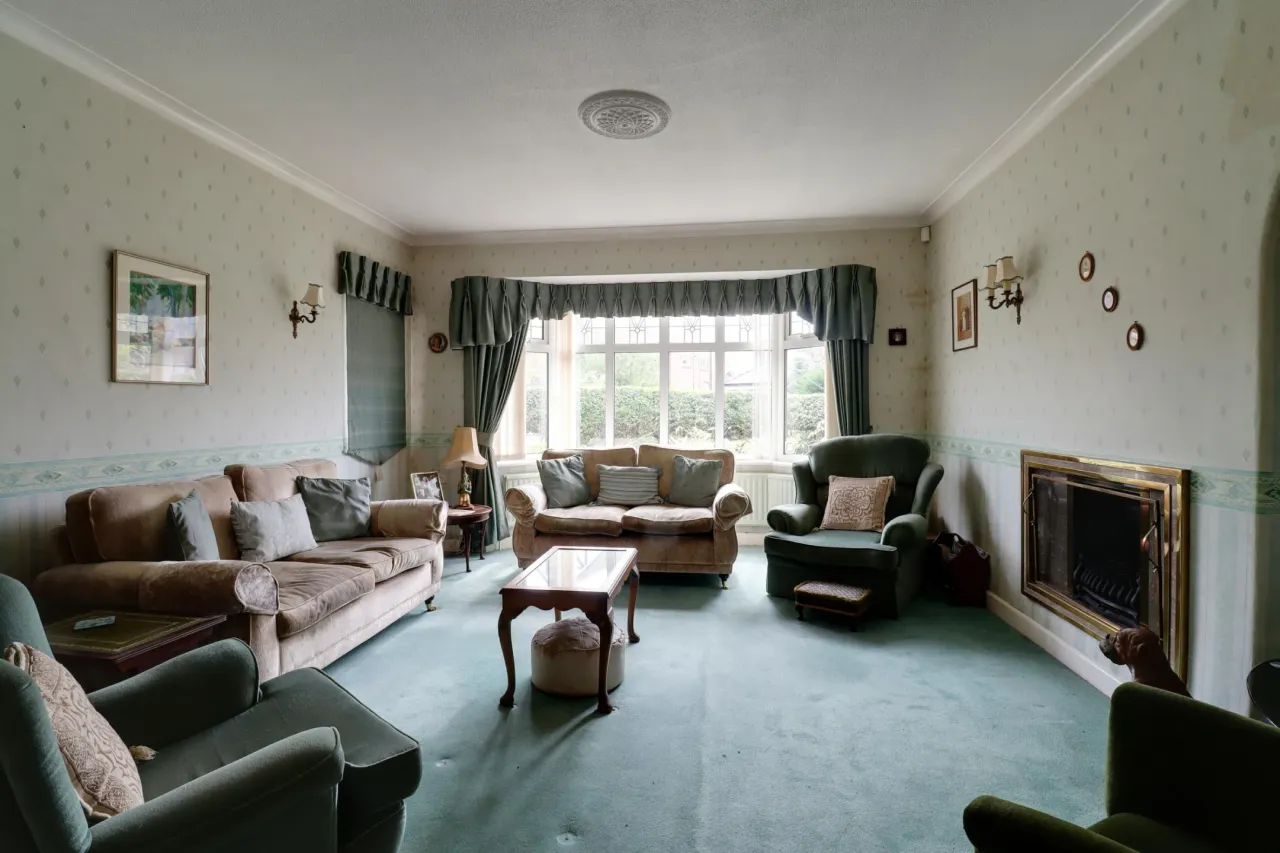 Springfield Drive, Crewe, photo 7