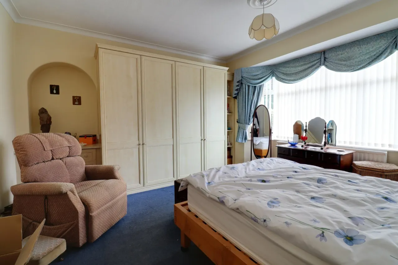 Springfield Drive, Crewe, photo 15