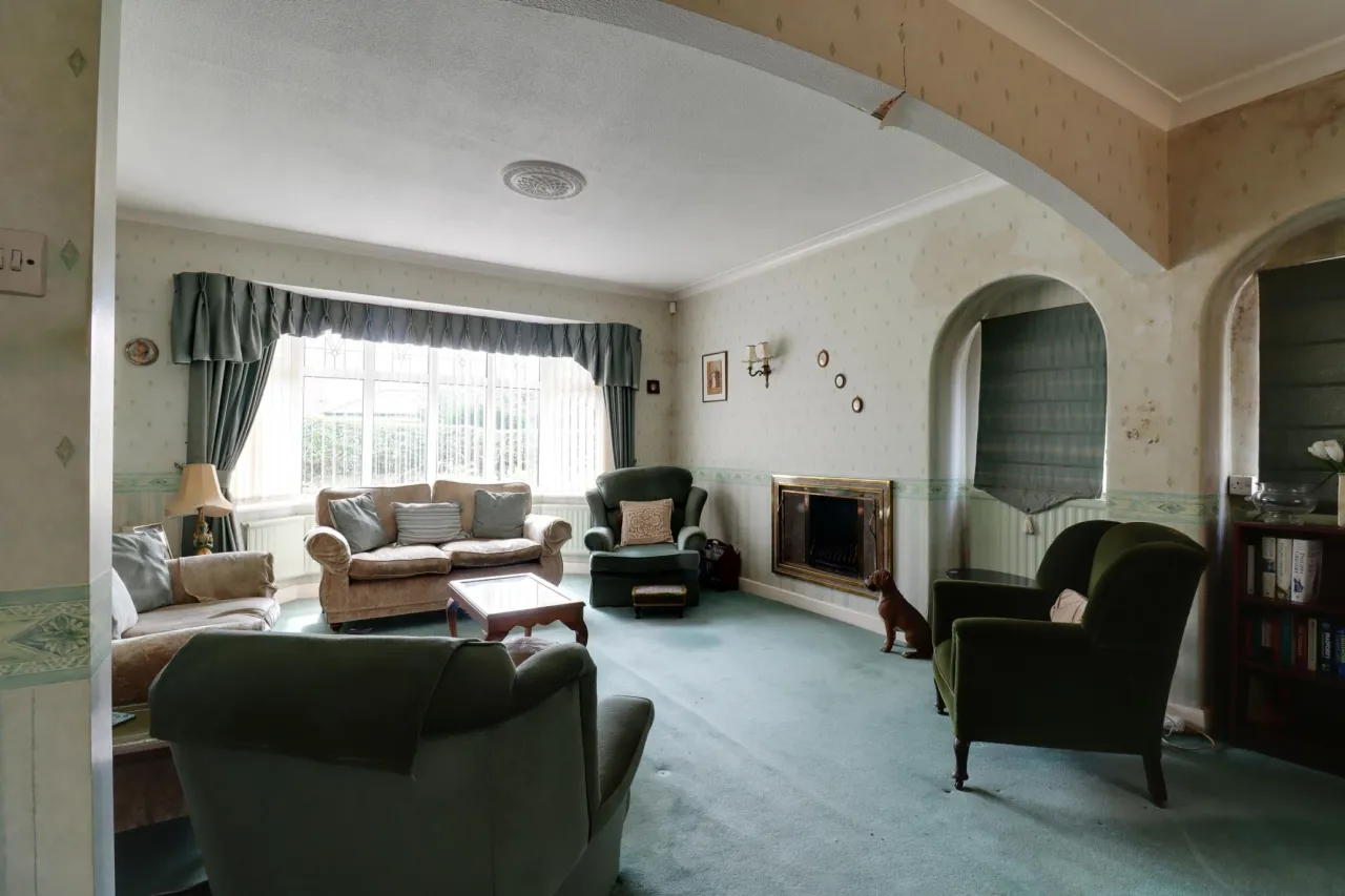 Springfield Drive, Crewe, photo 9