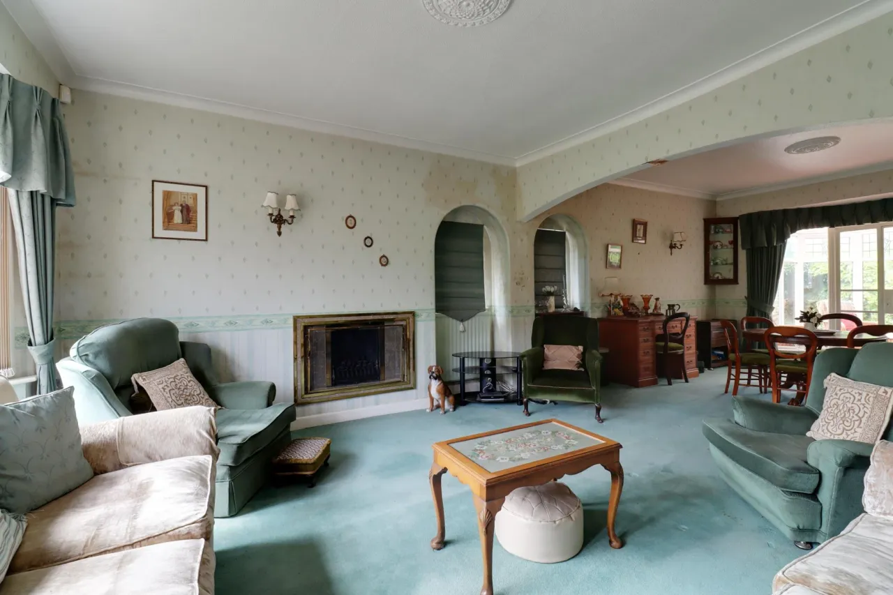 Springfield Drive, Crewe, photo 8