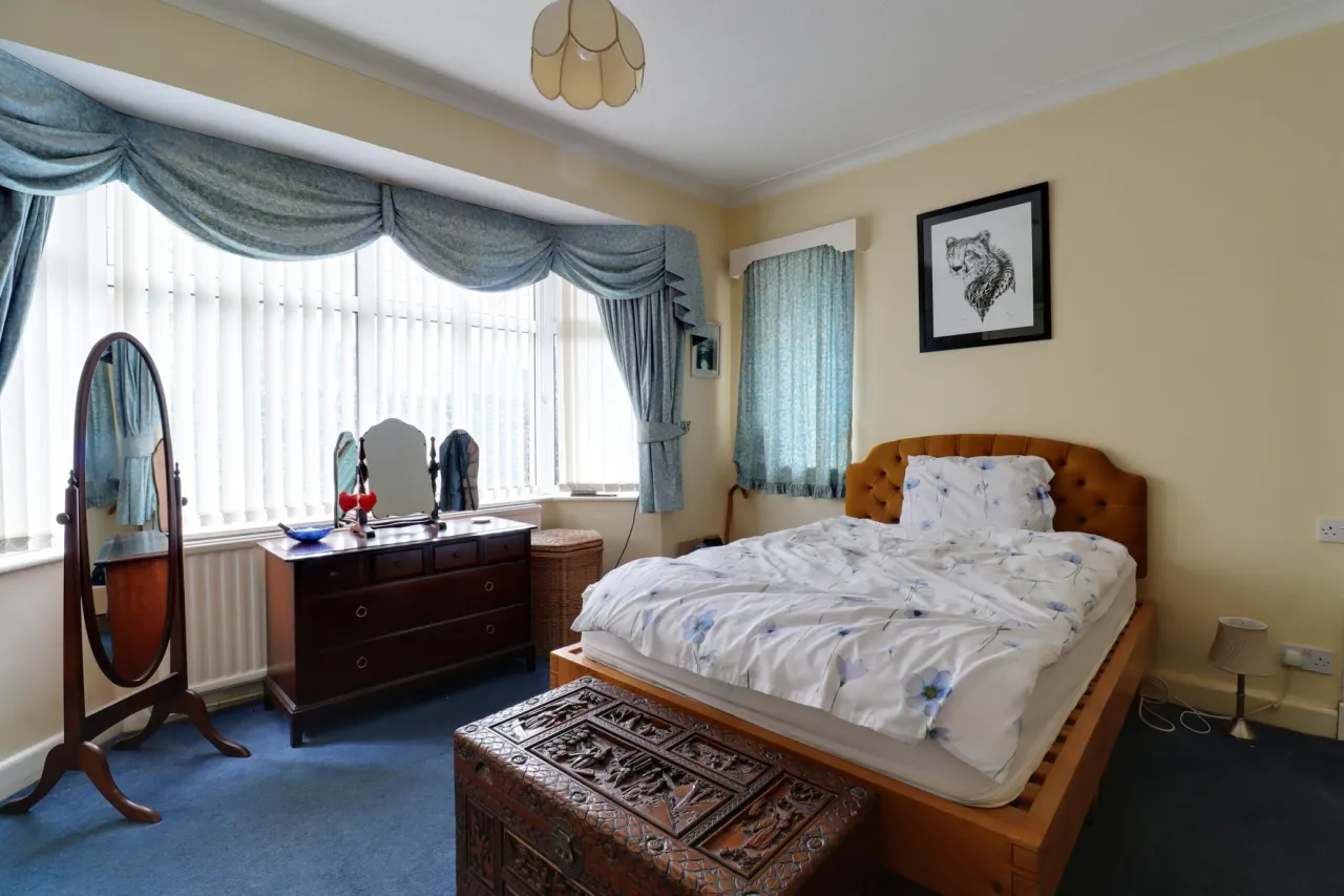 Springfield Drive, Crewe, photo 16