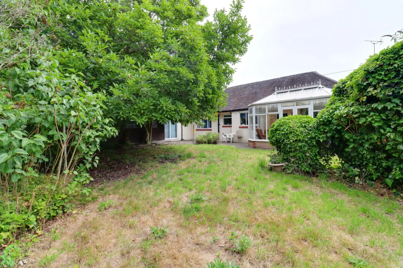 Springfield Drive, Crewe, photo 23