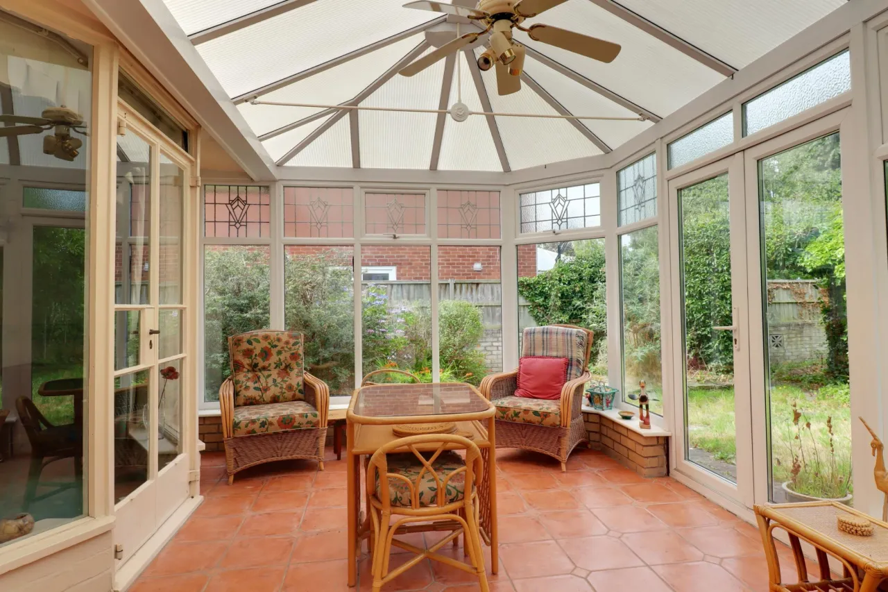 Springfield Drive, Crewe, photo 24