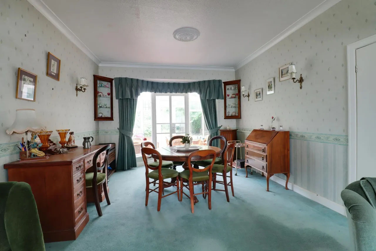 Springfield Drive, Crewe, photo 10