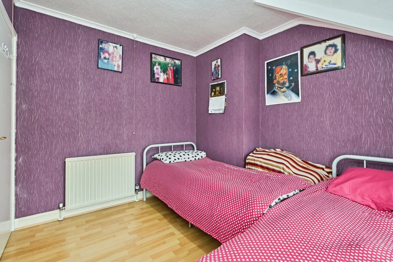 Brockhurst Street, WALSALL, West Midlands, WS1, photo 14
