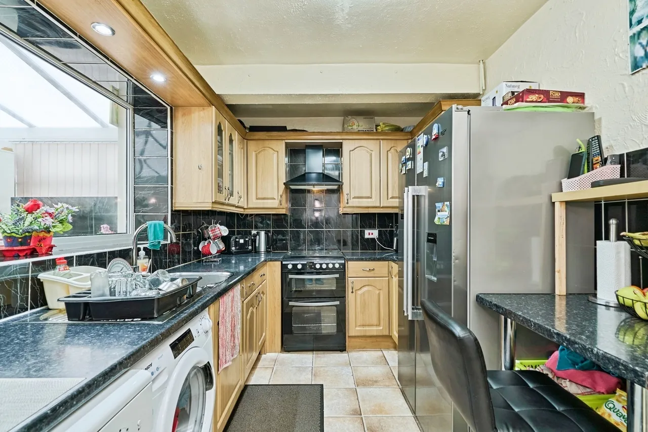 Brockhurst Street, WALSALL, West Midlands, WS1, photo 3