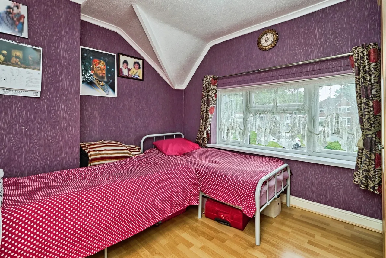 Brockhurst Street, WALSALL, West Midlands, WS1, photo 13