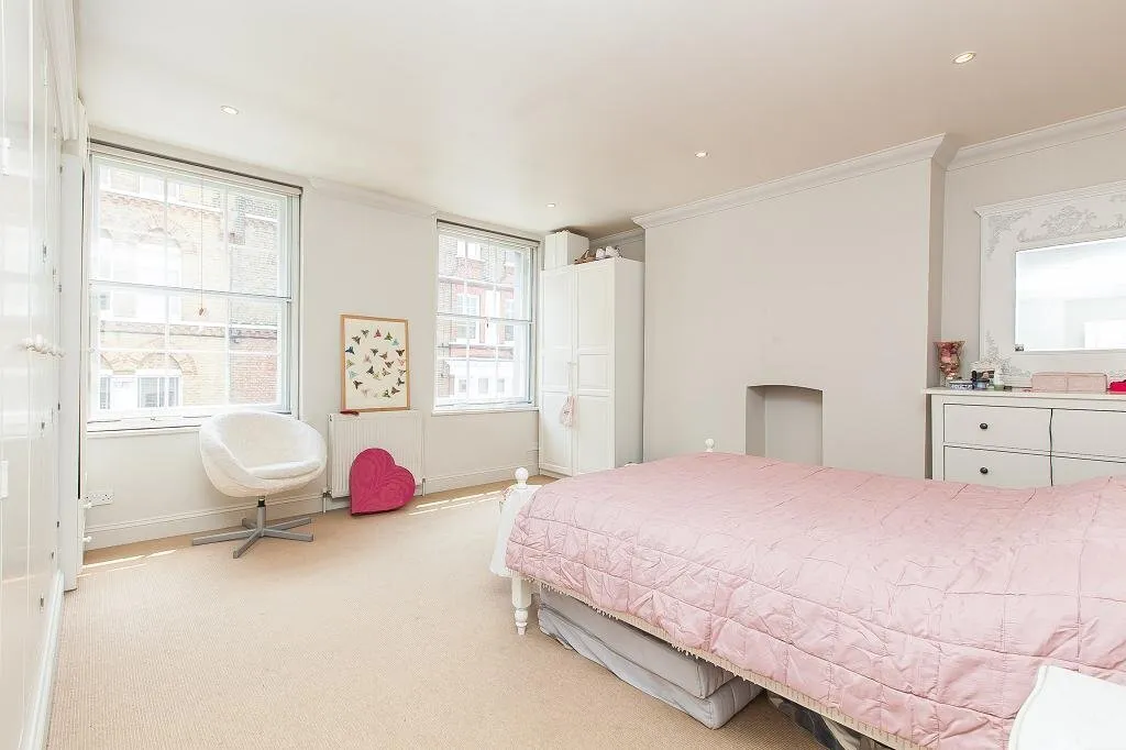 Cavaye Place, Chelsea, SW10, photo 4