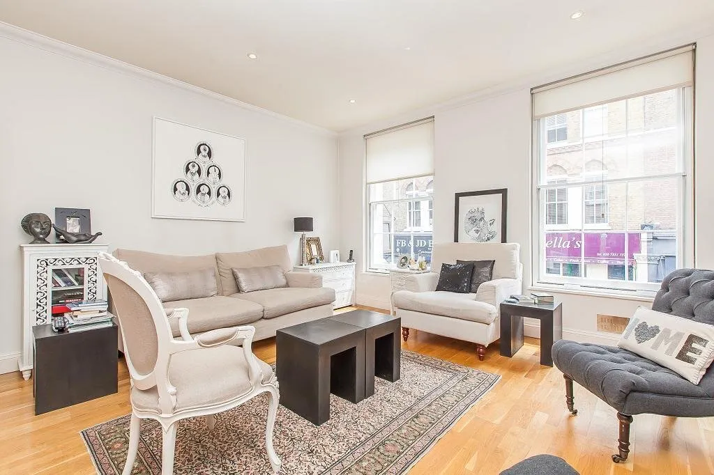 Cavaye Place, Chelsea, SW10, photo 3