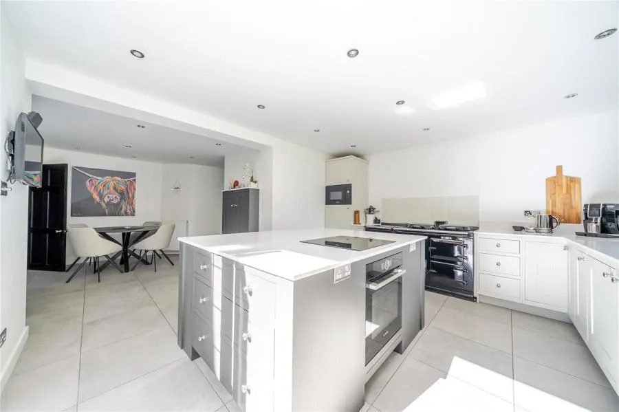 Roundabout Lane, Winnersh, RG41, photo 5