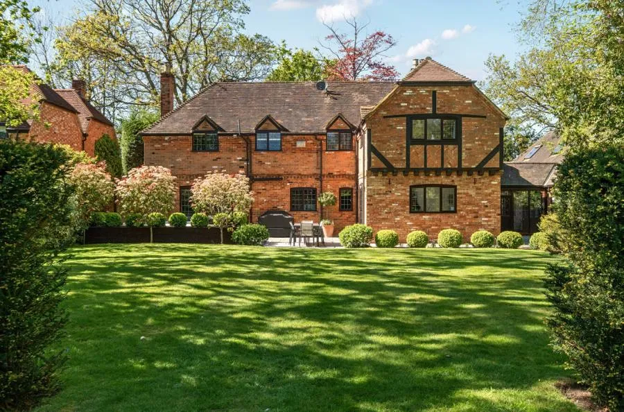5 bed house for sale, Roundabout Lane, Winnersh, RG41