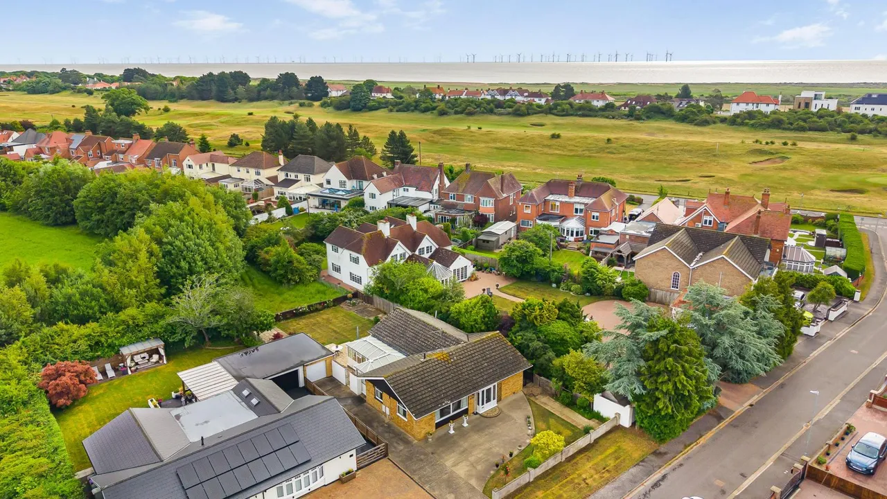 Frederica Road, Skegness, PE25, photo 4