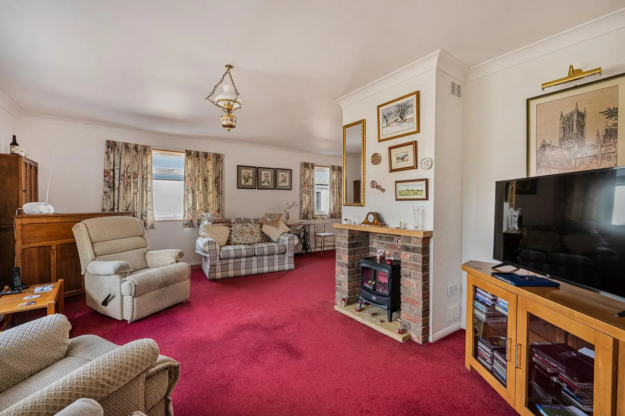 Frederica Road, Skegness, PE25, photo 8