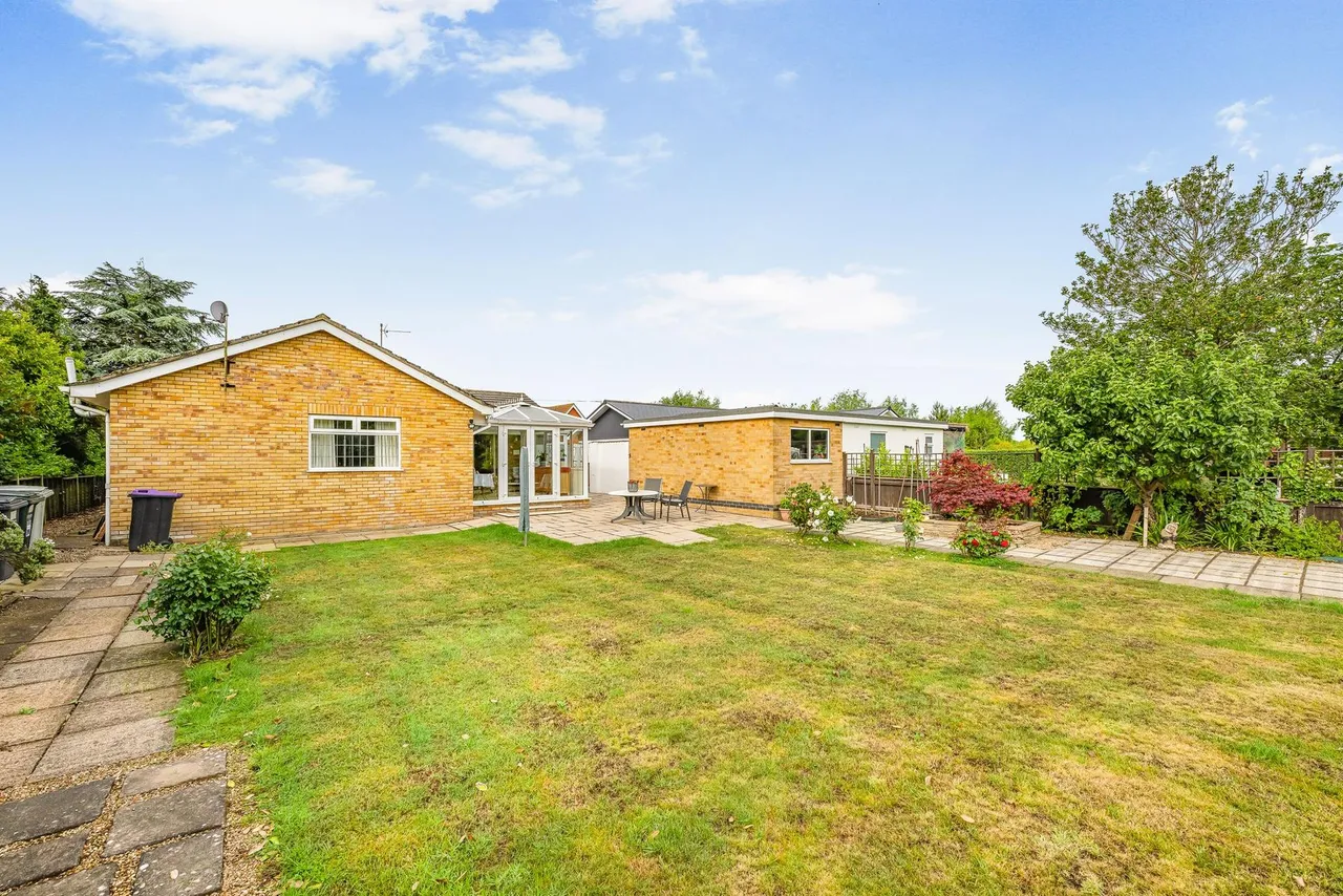 Frederica Road, Skegness, PE25, photo 27