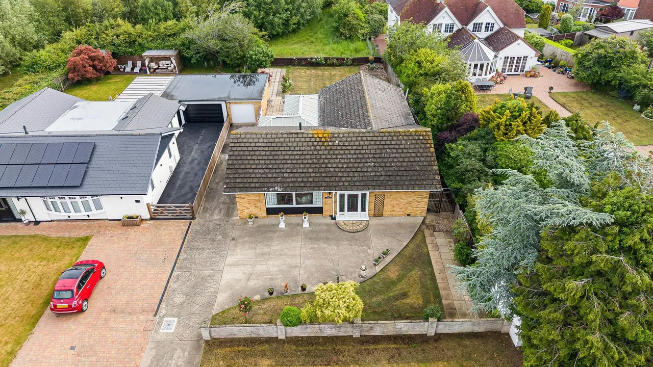 Frederica Road, Skegness, PE25, photo 35