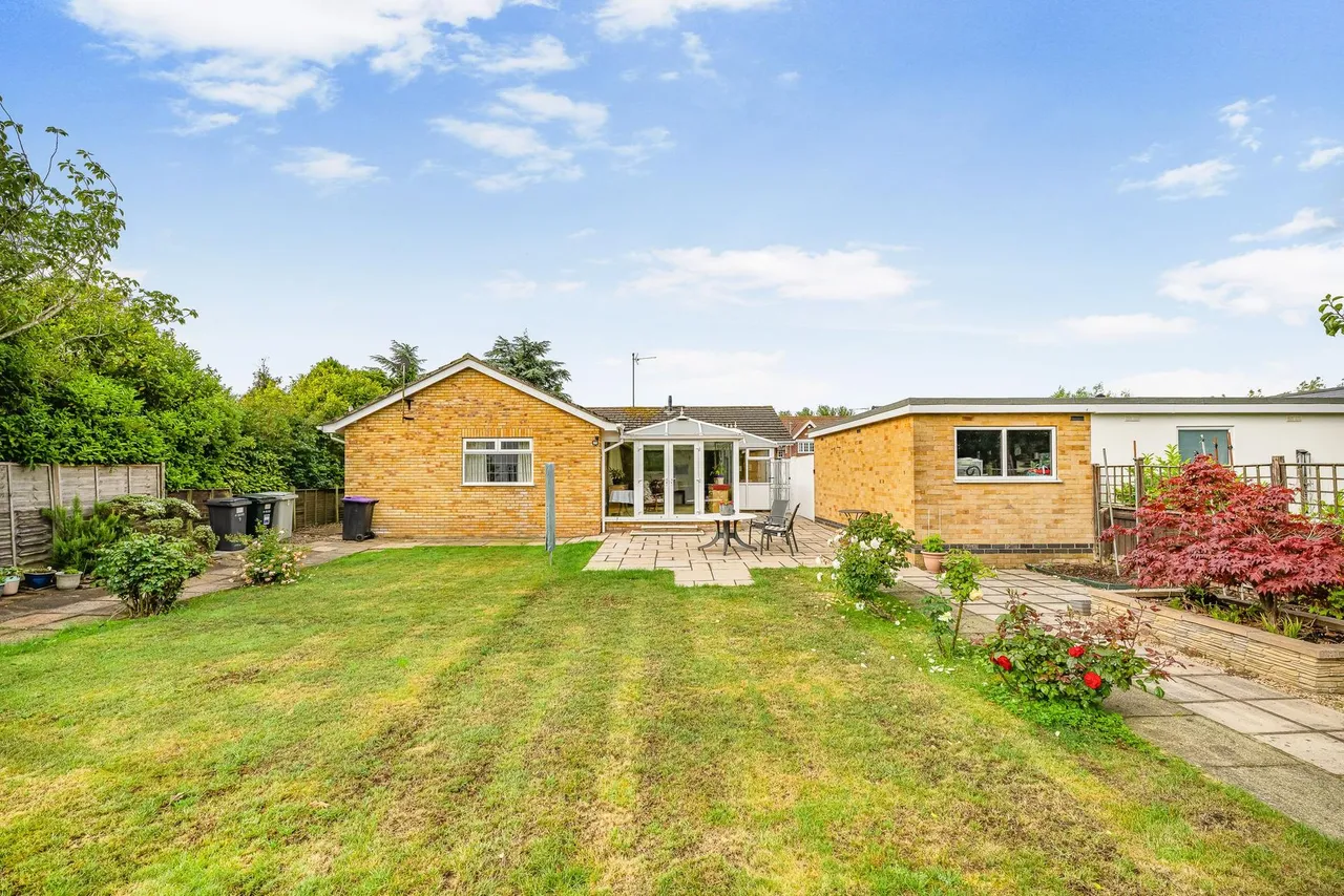 Frederica Road, Skegness, PE25, photo 25