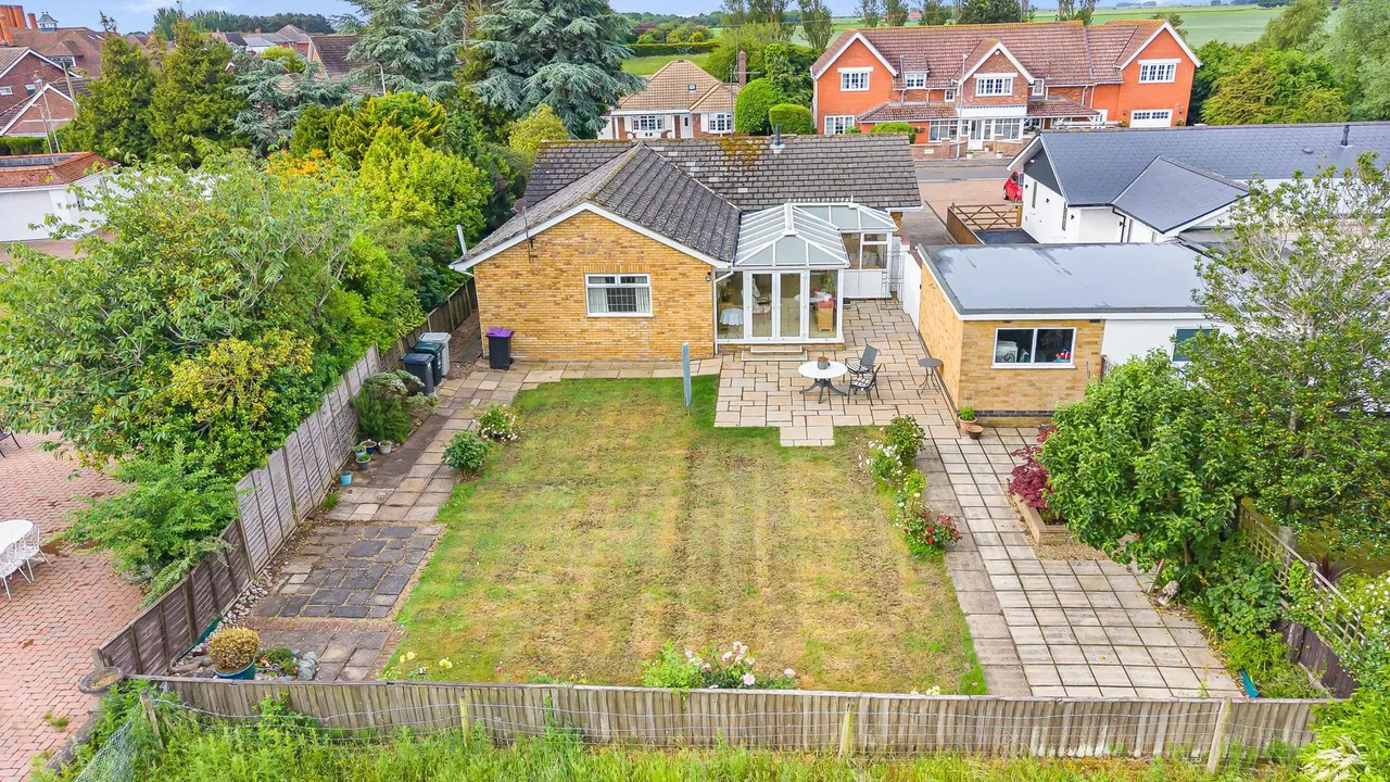 Frederica Road, Skegness, PE25, photo 30