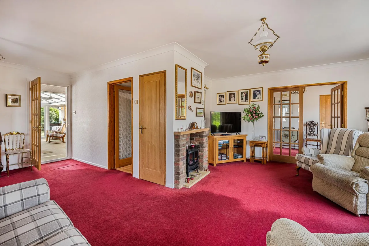 Frederica Road, Skegness, PE25, photo 3