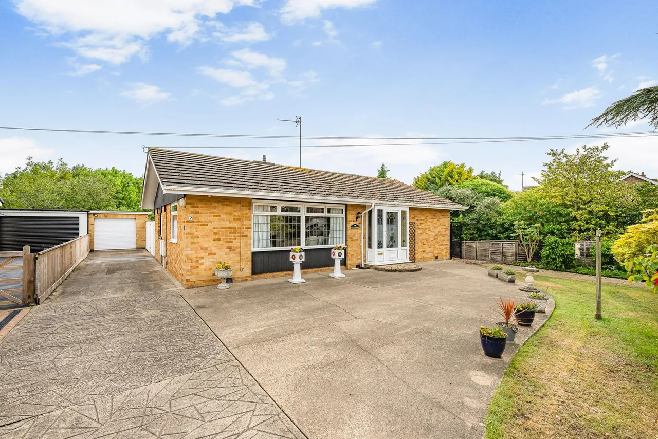 Frederica Road, Skegness, PE25, photo 31