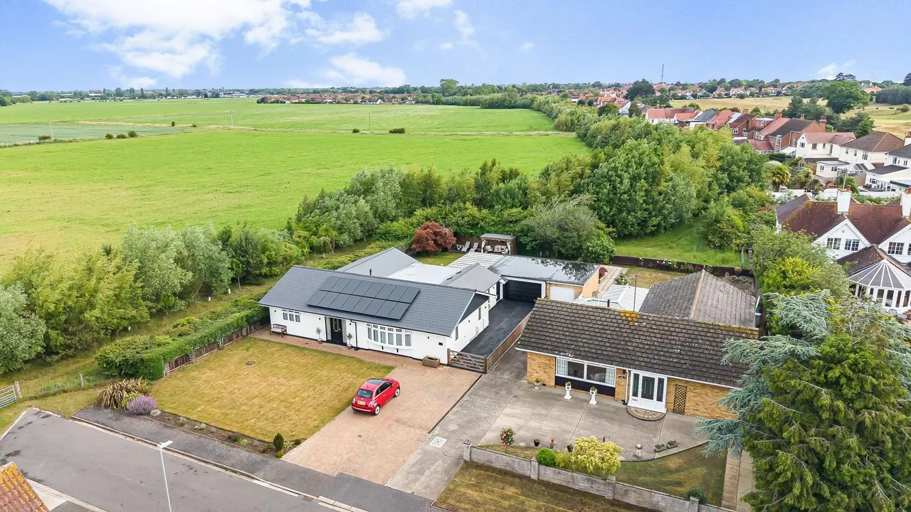 Frederica Road, Skegness, PE25, photo 34