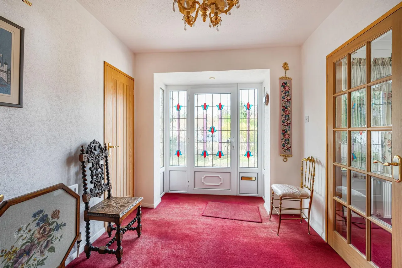 Frederica Road, Skegness, PE25, photo 5