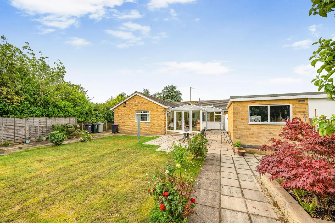 Frederica Road, Skegness, PE25, photo 26