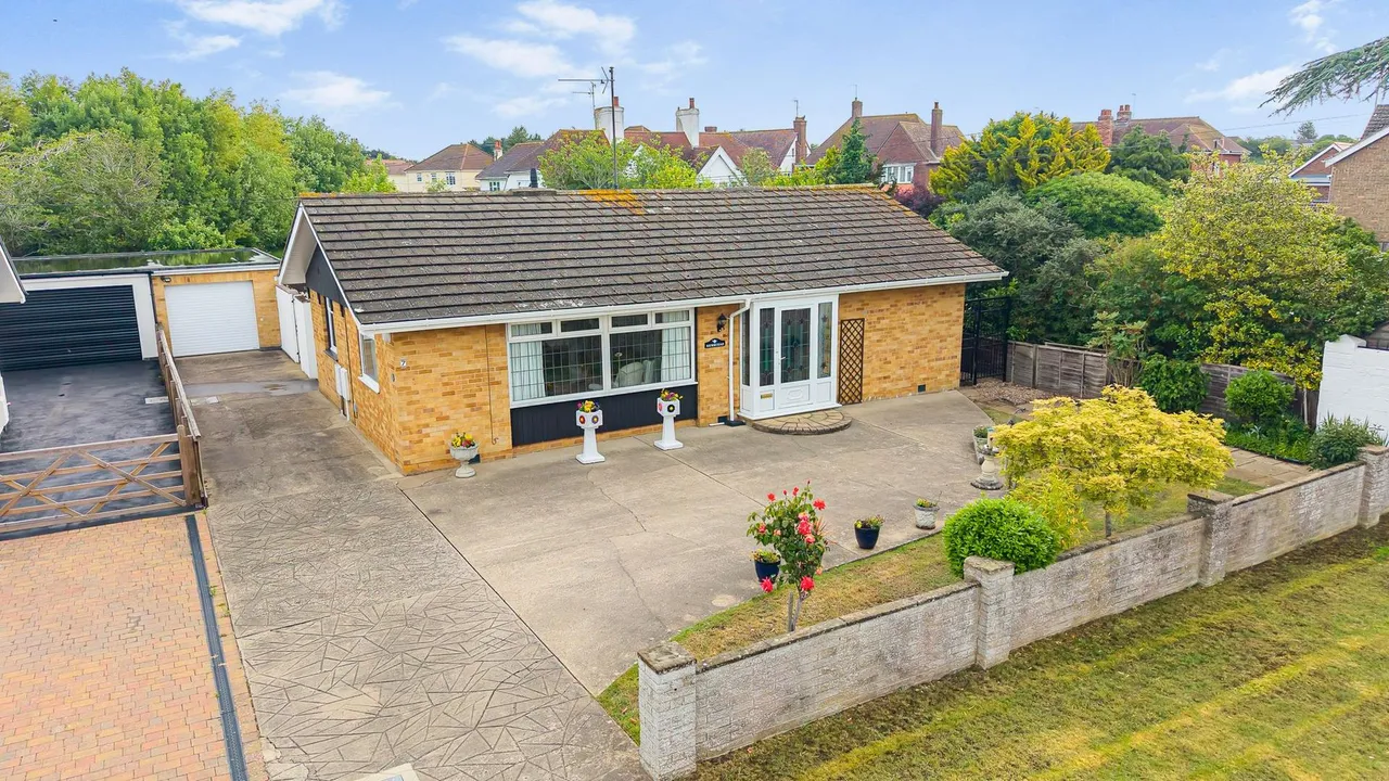 Frederica Road, Skegness, PE25, photo 33