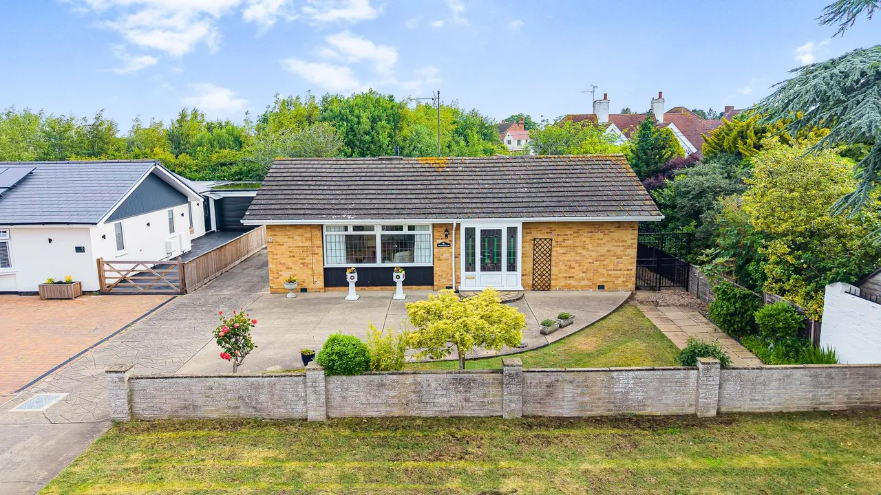 Frederica Road, Skegness, PE25, photo 32