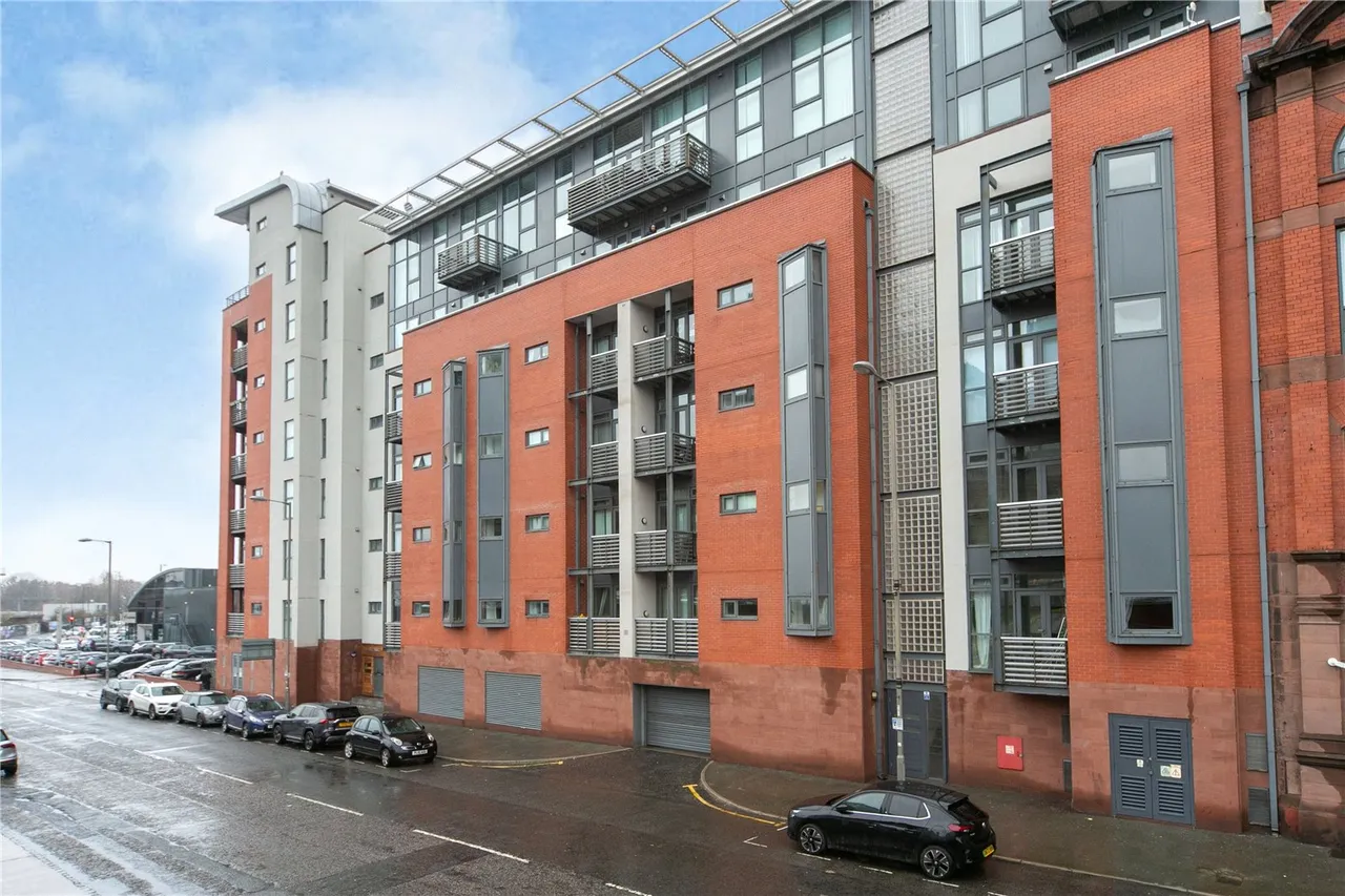 Pall Mall, Liverpool, L3, photo 17
