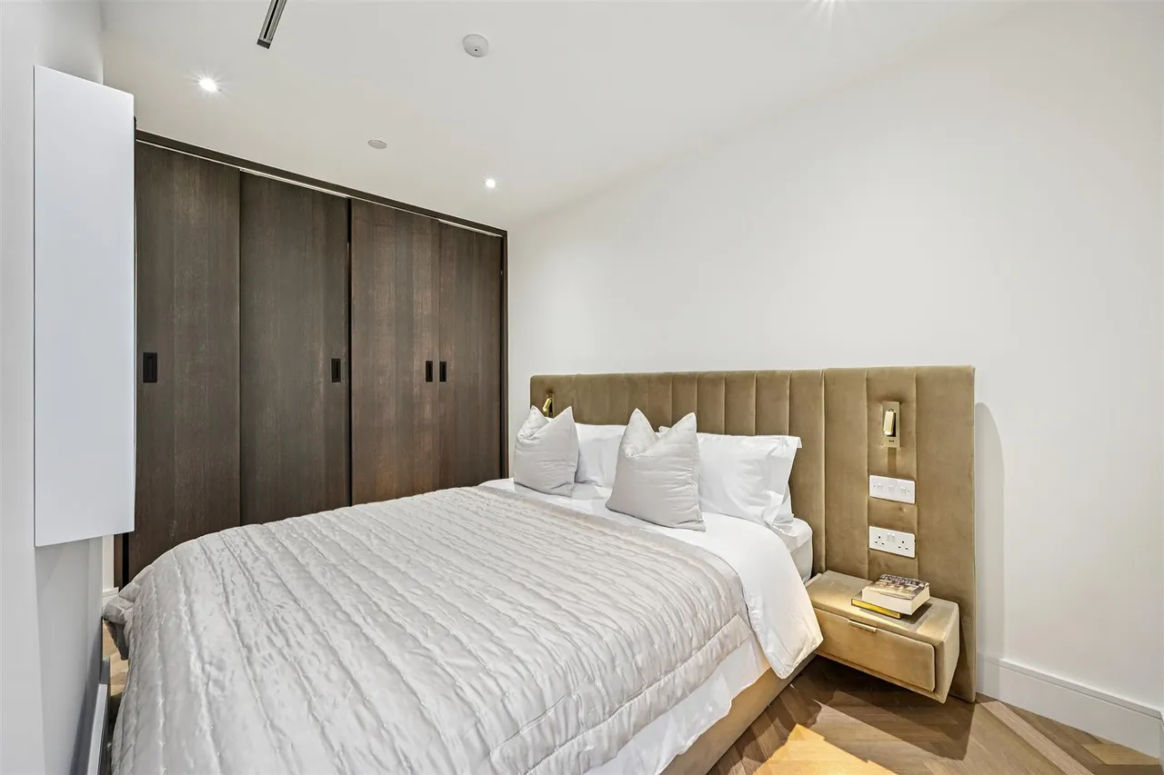 Davies House, Southwark, photo 11