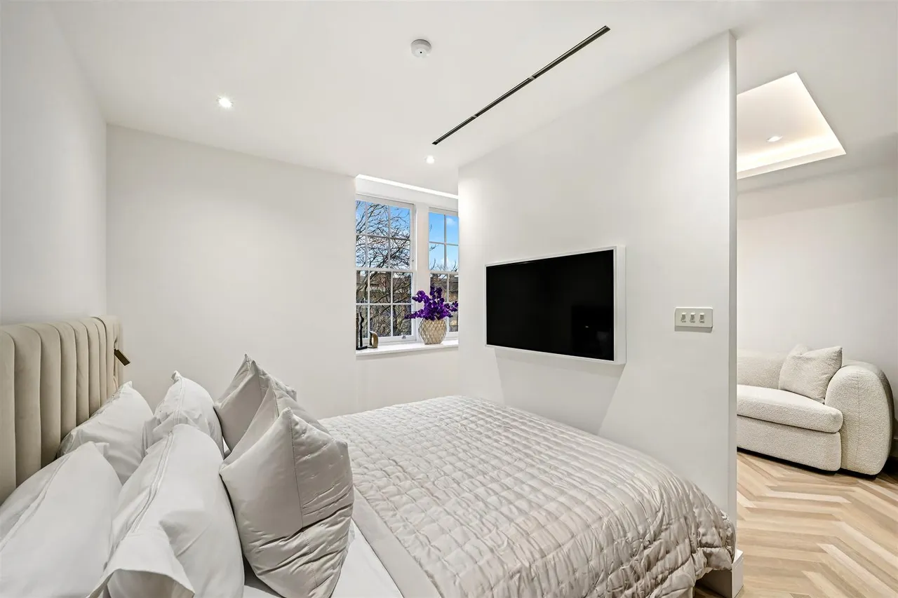 Davies House, Southwark, photo 5