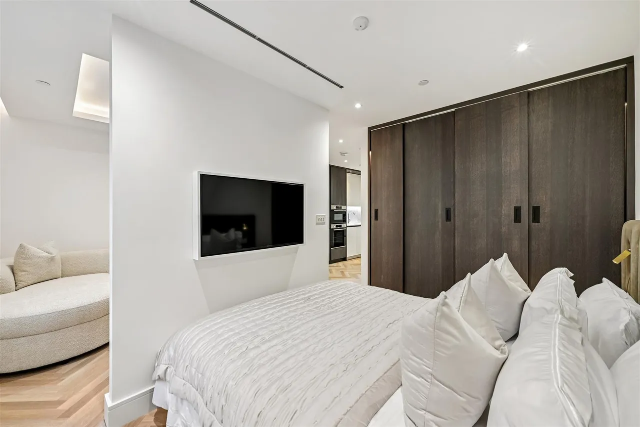 Davies House, Southwark, photo 10