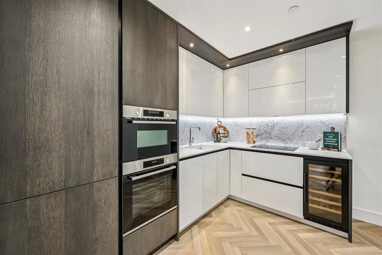 Davies House, Southwark, photo 9