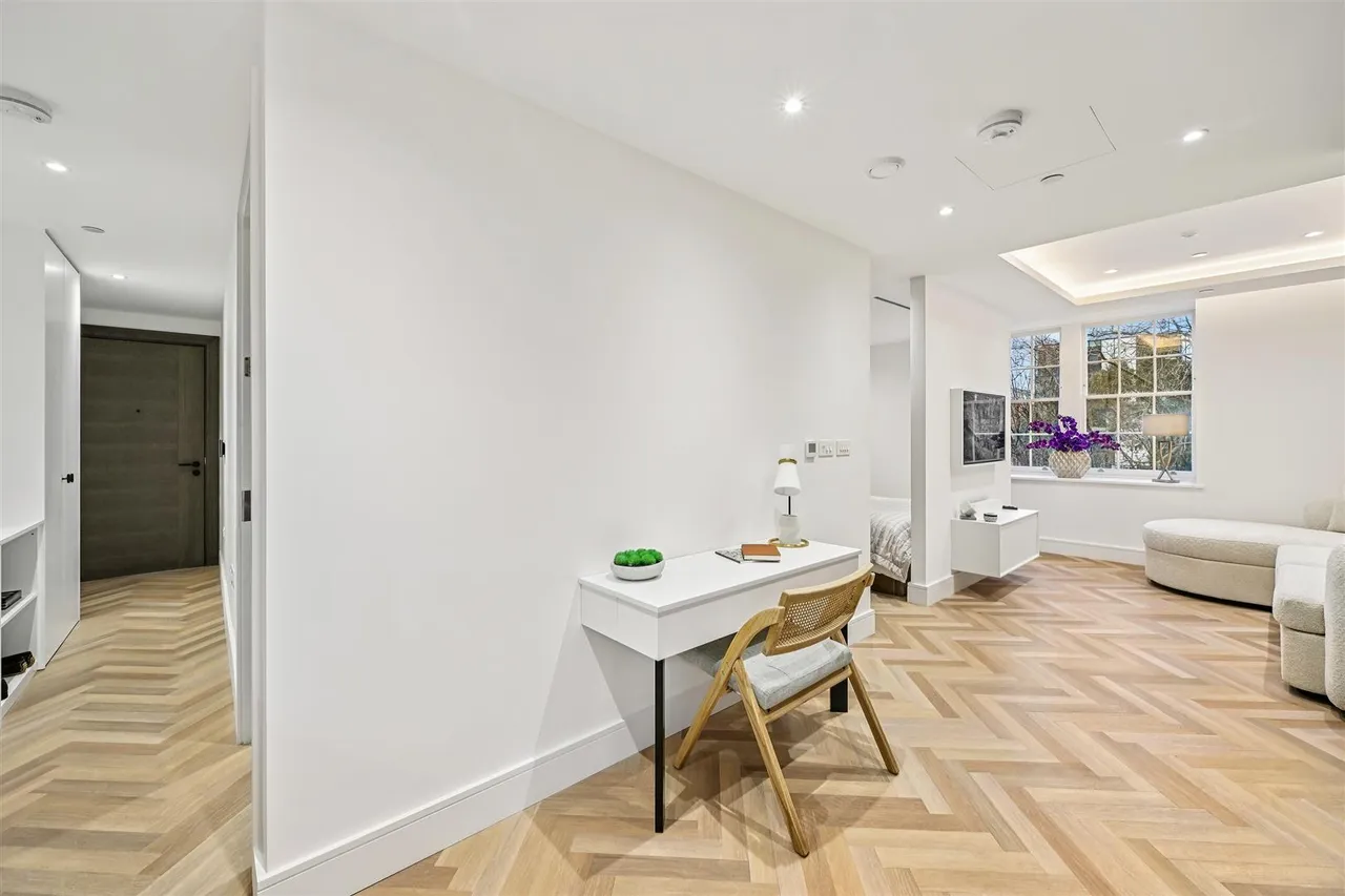 Davies House, Southwark, photo 12