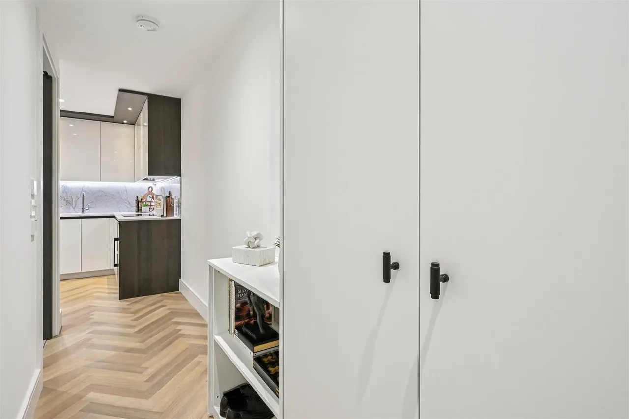 Davies House, Southwark, photo 13