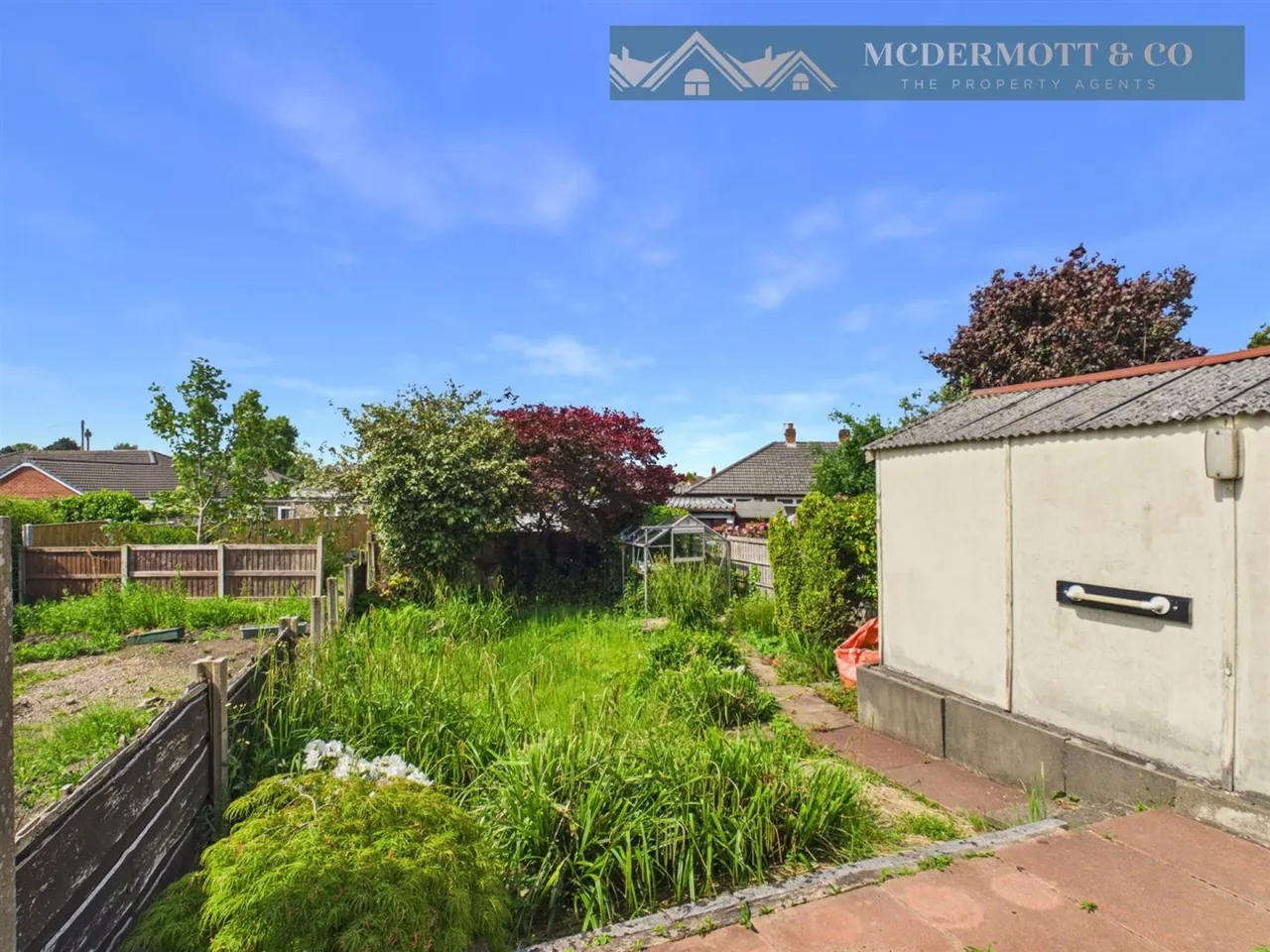 Westminster Road, Failsworth, M35, photo 11