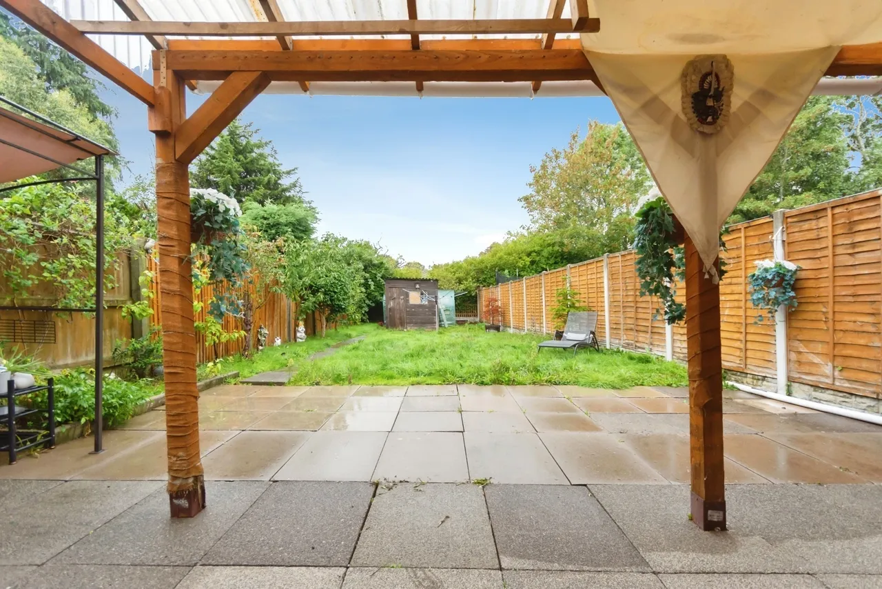 Circular Road, Birmingham, B27, photo 15