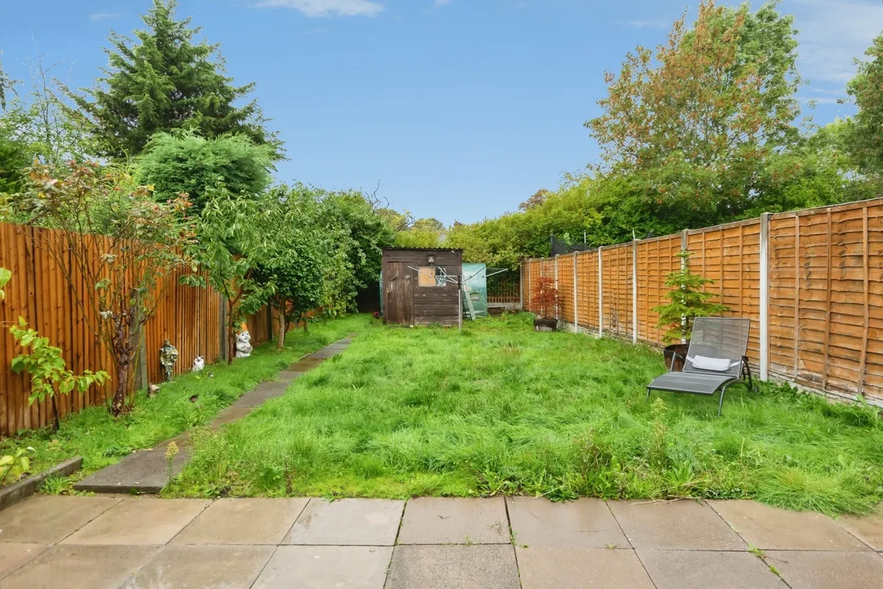 Circular Road, Birmingham, B27, photo 14