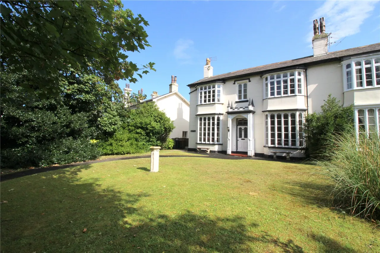 Manchester Road, Southport, PR9, photo 12
