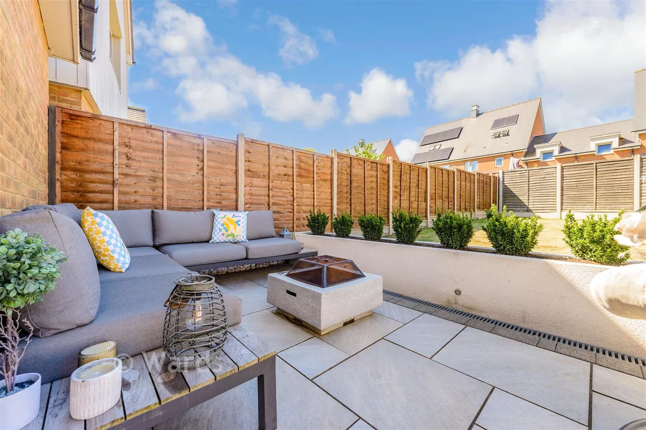 Castleridge Drive, Greenhithe, DA9, photo 12