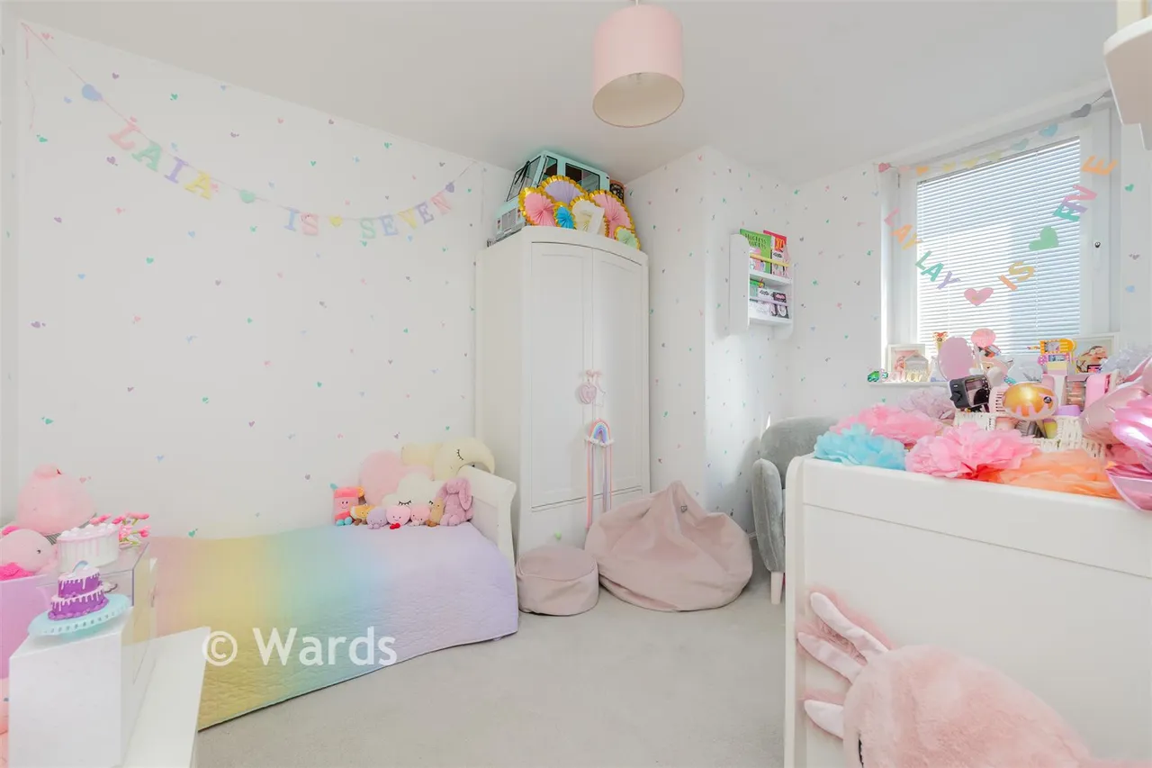 Castleridge Drive, Greenhithe, DA9, photo 8