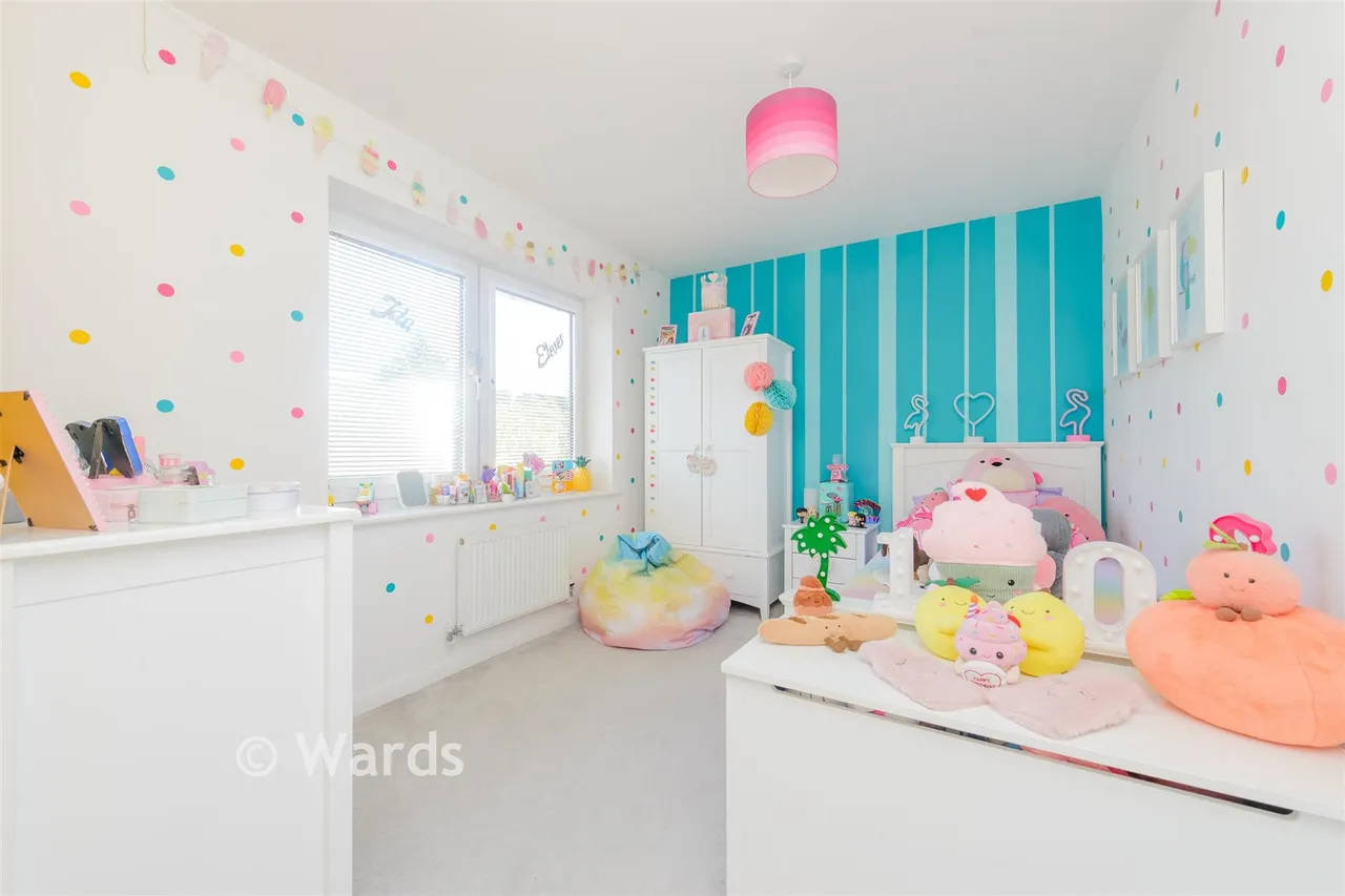 Castleridge Drive, Greenhithe, DA9, photo 9