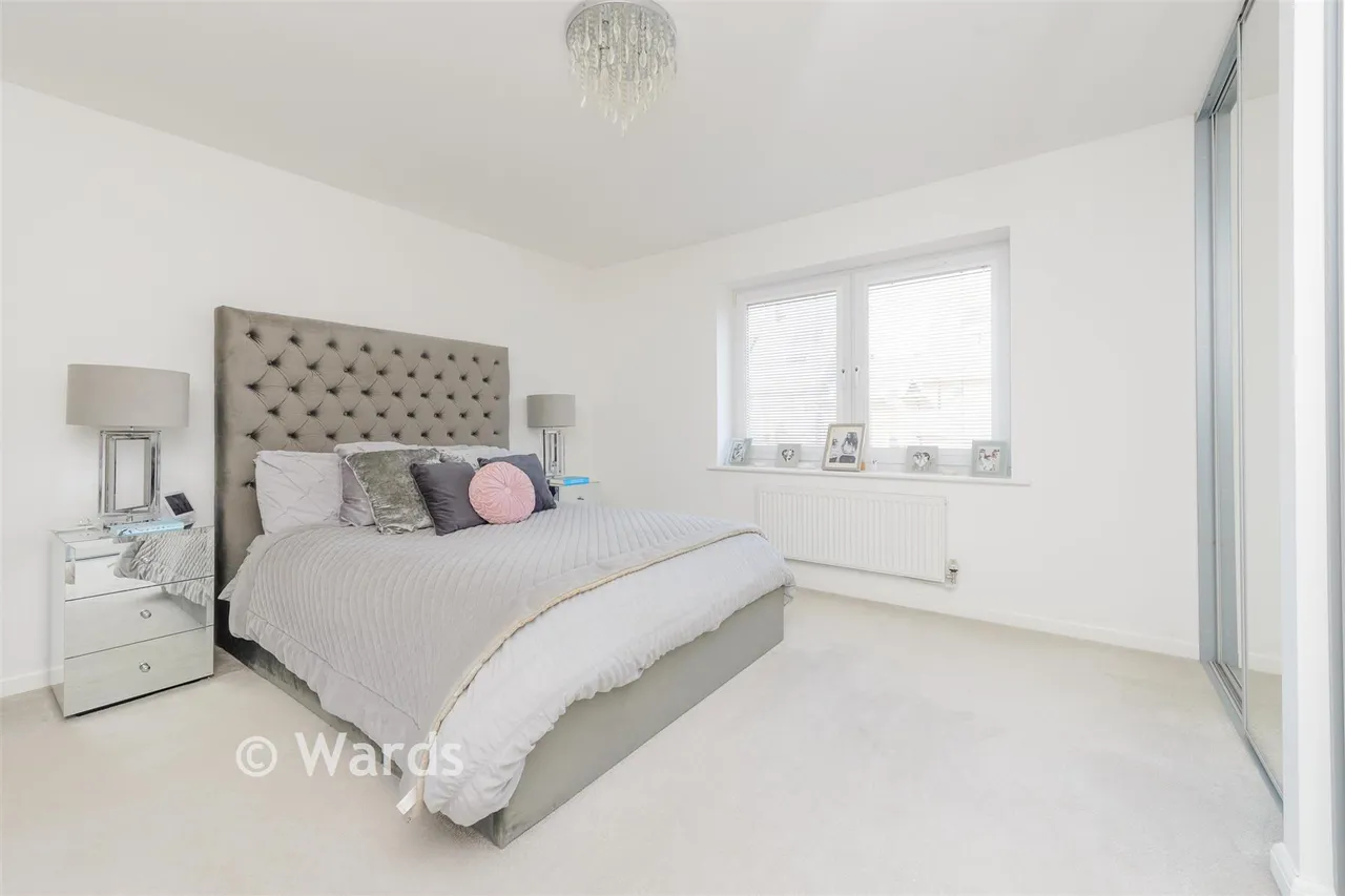 Castleridge Drive, Greenhithe, DA9, photo 5