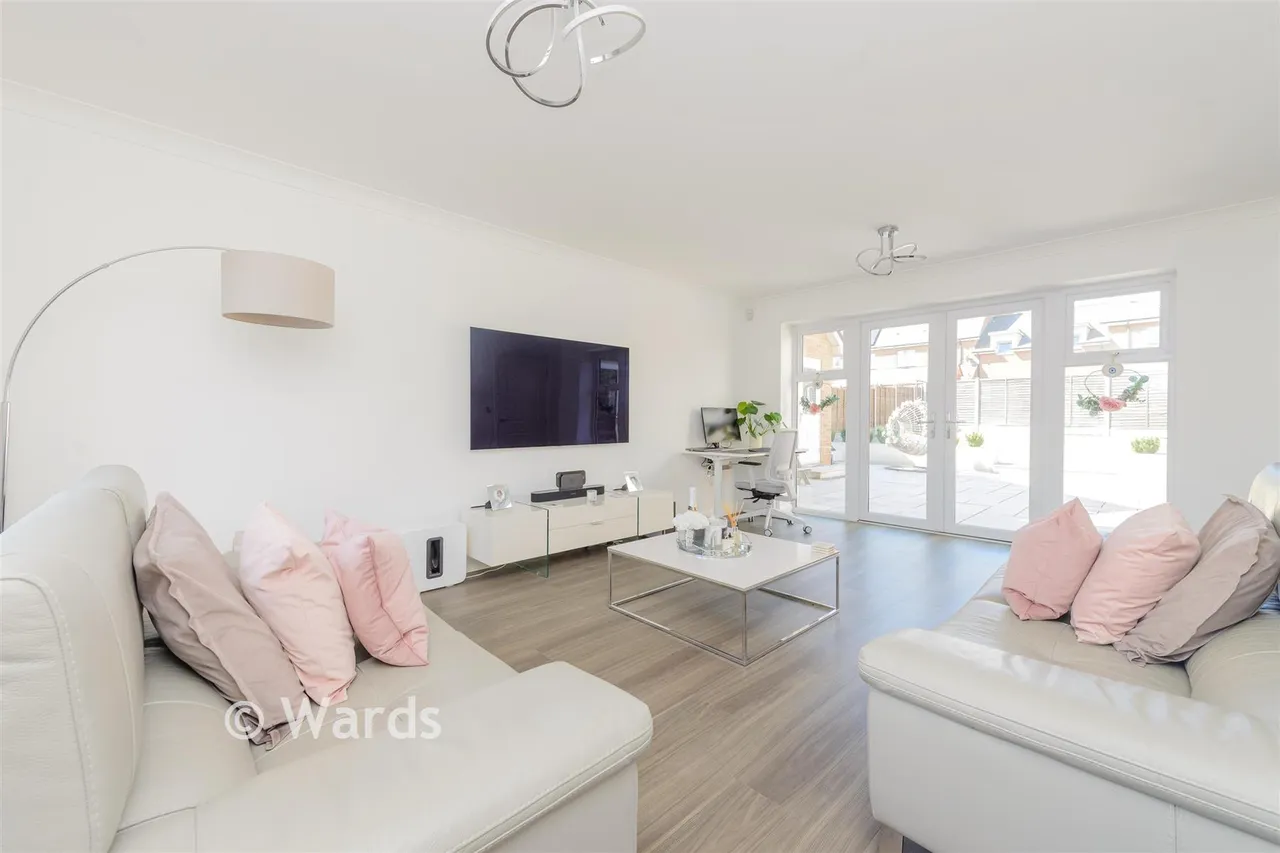 Castleridge Drive, Greenhithe, DA9, photo 4